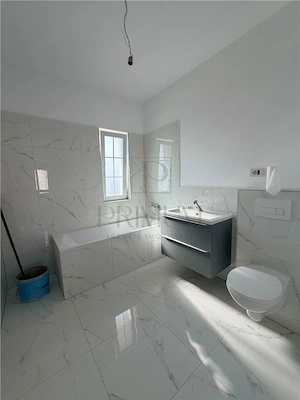DUPLEX LANGA ORAS - GATA DE MUTAT - TOATE UTILITATILE - imagine 9
