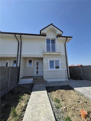 DUPLEX 4 CAMERE - DORMITOR LA PARTER - BUCATARIE INCHISA - imagine 2