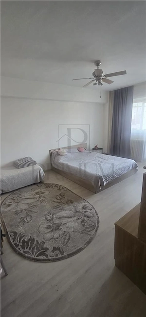 Apartament 1 camera-Soarelui-Confort 1 - imagine 2