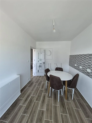DUPLEX 4 CAMERE - DORMITOR LA PARTER - BUCATARIE INCHISA - imagine 5