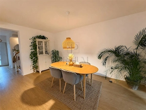 GIROC - DUPLEX - 4 CAMERE - 2 BAI - GARAJ - CURTE - imagine 8