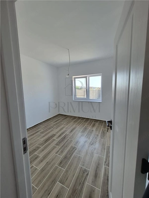 DUPLEX 4 CAMERE - DORMITOR LA PARTER - BUCATARIE INCHISA - imagine 6