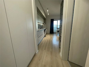 Apartement cu o camera - LUX - zona excelenta - imagine 9