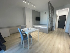 Apartement cu o camera - LUX - zona excelenta - imagine 4