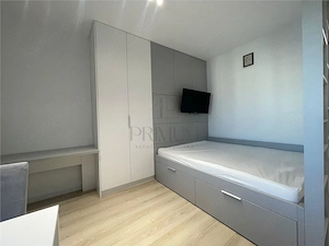 Apartement cu o camera - LUX - zona excelenta - imagine 6