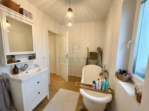 GIROC - DUPLEX - 4 CAMERE - 2 BAI - GARAJ - CURTE - imagine 7