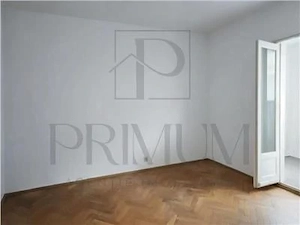 ARADULUI - APARTAMENT 1 CAMERA - etaj intermediar, centrala proprie