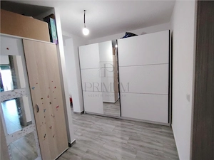 NOU PE PIATA - DUPLEX MOBILAT SI UTILAT - CANALIZARE SI ASFALT IN LUCRU - imagine 6
