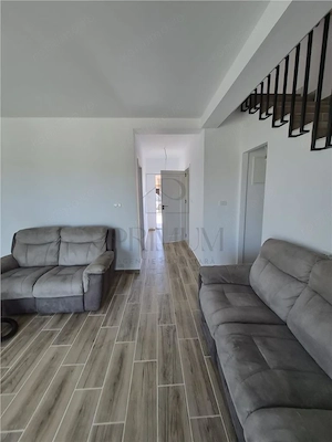 DUPLEX 4 CAMERE - DORMITOR LA PARTER - BUCATARIE INCHISA - imagine 4