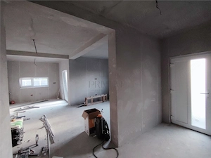 DUPLEX SEPARAT PRIN CT - ASFALT - FINISAJE LA CERERE - imagine 4