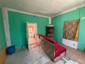 CALEA MARTIRILOR - CASA CU CURTE - TEREN 414MP - imagine 11
