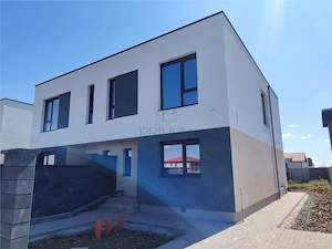 DUPLEX MODERN - PERSONALIZARE INTERIOARA - 3 BAI
