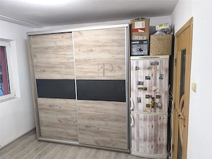 UMT - APARTAMENT 1 CAMERA - mobilat, utilat, etaj intermediar - imagine 2