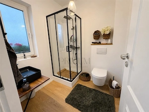 GIROC - DUPLEX - 4 CAMERE - 2 BAI - GARAJ - CURTE - imagine 6