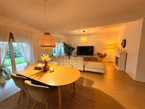GIROC - DUPLEX - 4 CAMERE - 2 BAI - GARAJ - CURTE - imagine 9