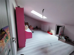 NOU PE PIATA - DUPLEX MOBILAT SI UTILAT - CANALIZARE SI ASFALT IN LUCRU - imagine 9