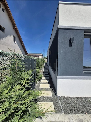 DUPLEX DESPARTIT PRIN DRESSING  - PARTER - LA CHEIE - imagine 3