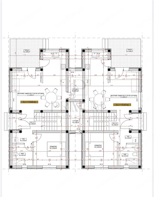 OPORTUNITATE - Duplex separat prin CT - ZONA DE TOP - imagine 5