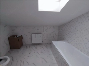 NOU PE PIATA - DUPLEX MOBILAT SI UTILAT - CANALIZARE SI ASFALT IN LUCRU - imagine 10