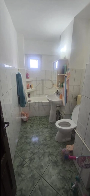 Apartament 1 camera-Soarelui-Confort 1 - imagine 5