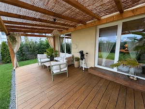 GIROC - DUPLEX - 4 CAMERE - 2 BAI - GARAJ - CURTE - imagine 13