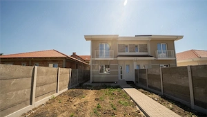 DUPLEX CARTIER EUROPA - ZONA TOP - TOATE UTILITATILE - GATA DE MUTARE