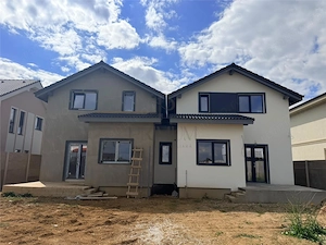 OPORTUNITATE - Duplex separat prin CT - ZONA DE TOP - imagine 2