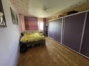 SOARELUI - 2 CAMERE - ETAJ INTERMEDIAR - CENTRALA PROPRIE - DECOMANDAT