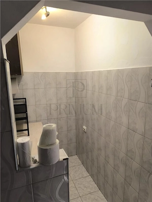 UMT - APARTAMENT 1 CAMERA - mobilat, utilat, etaj intermediar - imagine 4