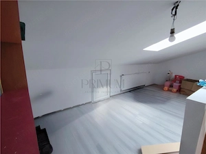 NOU PE PIATA - DUPLEX MOBILAT SI UTILAT - CANALIZARE SI ASFALT IN LUCRU - imagine 8