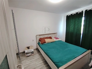 NOU PE PIATA - DUPLEX MOBILAT SI UTILAT - CANALIZARE SI ASFALT IN LUCRU - imagine 5