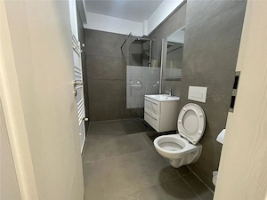 Apartement cu o camera - LUX - zona excelenta - imagine 11