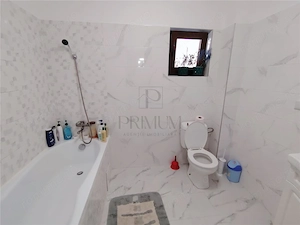 NOU PE PIATA - DUPLEX MOBILAT SI UTILAT - CANALIZARE SI ASFALT IN LUCRU - imagine 11