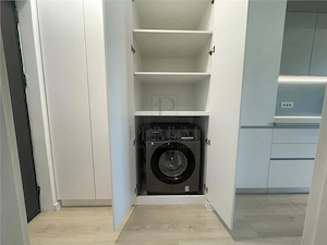 Apartement cu o camera - LUX - zona excelenta - imagine 8