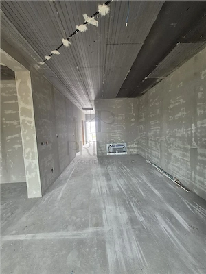 Duplex pe parter - 2 dormitoare - 2 bai - zona in dezvoltare - imagine 4