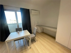 Apartement cu o camera - LUX - zona excelenta - imagine 10