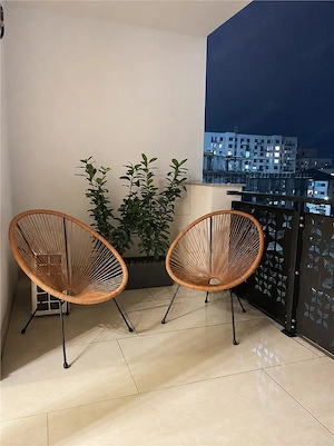 Circumvalatiunii, apartament 2 camere, centrala proprie, lift - imagine 8