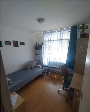 DOROBANTILOR - PARTER - BLOC IZOLAT - 3 CAMERE- 2 BAI - BALCON - CENTRALA - BOXA CF