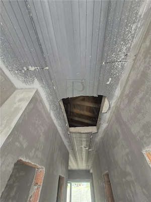 Duplex pe parter - 2 dormitoare - 2 bai - zona in dezvoltare - imagine 12