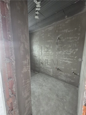 Duplex pe parter - 2 dormitoare - 2 bai - zona in dezvoltare - imagine 11