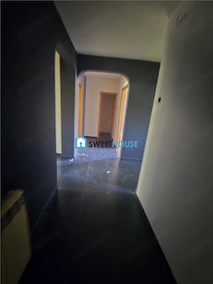 Apartament cu trei camere zona centrala Fagaras