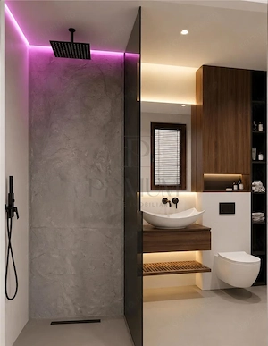 Torontalului, apartament 2 camere, parcare subterana - imagine 4