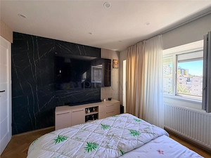 SOARELUI - 2 CAMERE - LUX - DECOMANDAT -  RENOVAT COMPLET - MOBILAT SI UTILAT - CENTRALA PROPRIE - imagine 8