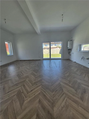 DUPLEX DESPARTIT PRIN DRESSING  - PARTER - LA CHEIE - imagine 14