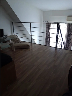 BLASCOVICI - APARTAMENT 2 NIVELE - mobilat, utilat