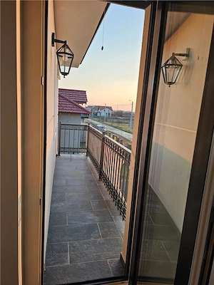 DUPLEX PREMIUM - 5 CAMERE - SPATIU MAXIM IN ZONA CENTRALA MOSNITA NOUA - M CITY - imagine 6