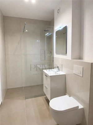 Circumvalatiunii, apartament 2 camere, centrala proprie, lift - imagine 6