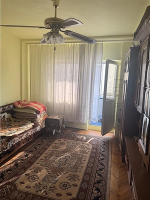 BLASCOVICI - APARTAMENT 1 CAMERA - mobilat, utilat, decomandat