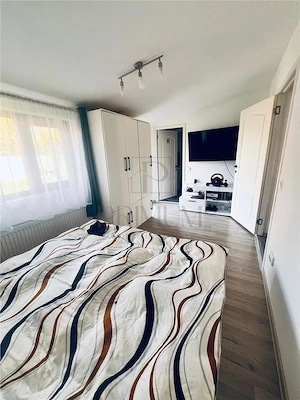 Sanmihaiul Roman- mobilata si utilata -magazie depozitare - imagine 8