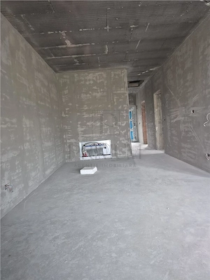 Duplex pe parter - 2 dormitoare - 2 bai - zona in dezvoltare - imagine 14